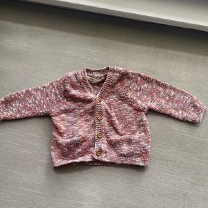 Zara mini sweater